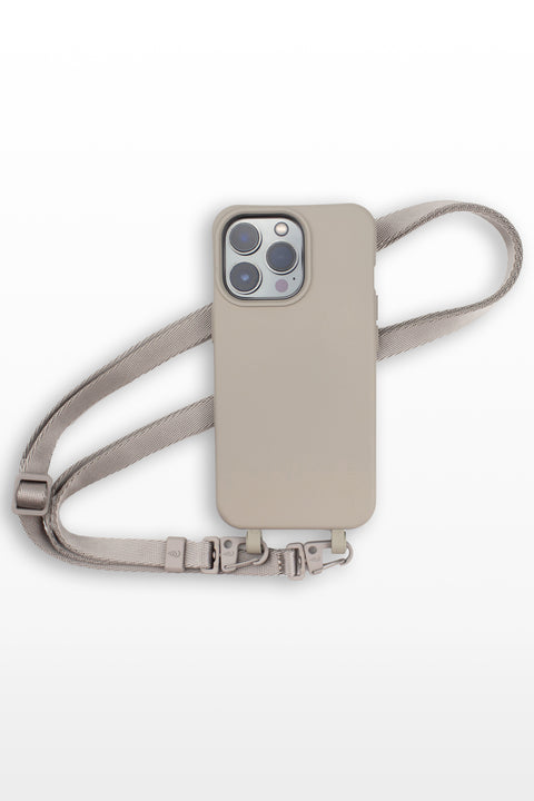 Phone cases with strap