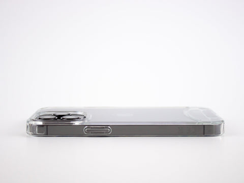 CLEAR Smart Case