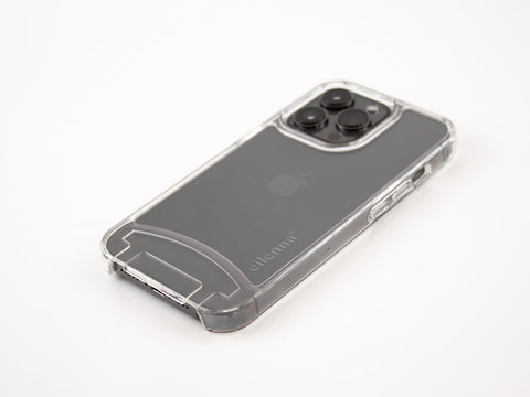 CLEAR Smart Case