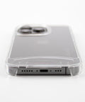 CLEAR Smart Case