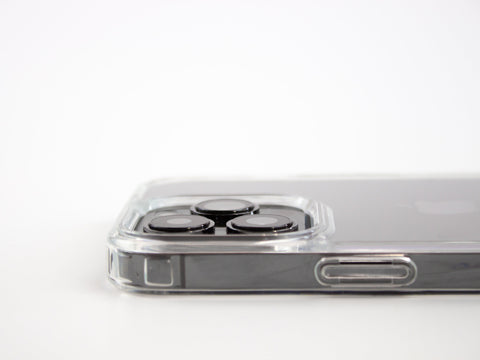 CLEAR Smart Case